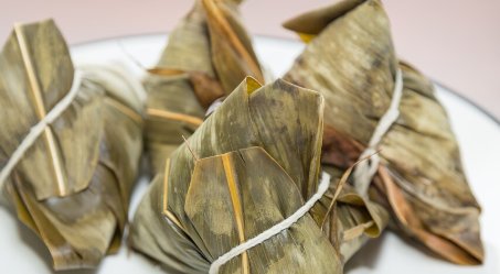 端午节的说说朋友圈