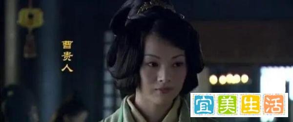 曹操的三个亲生女儿：“共侍一夫”