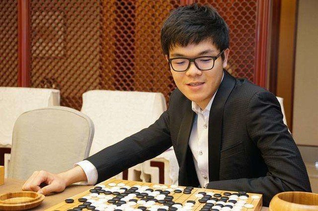 柯洁重返围棋排名世界第一了吗？