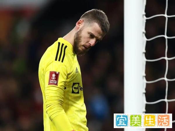 曼联0-7输给利物浦之后遭遇史最大失利