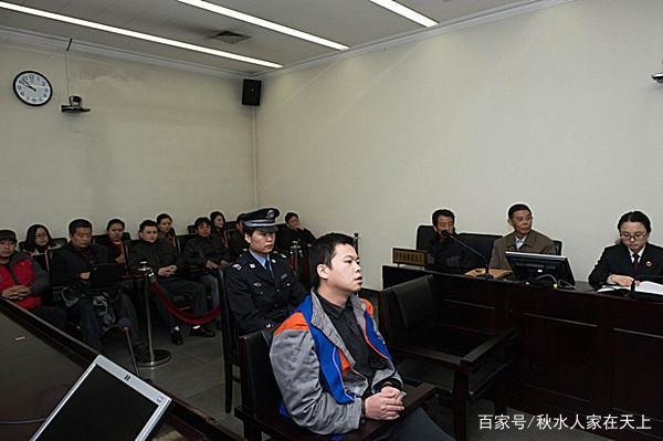 葛宜峰伏法记：上门女婿受尽侮辱而杀妻，后来怎样？