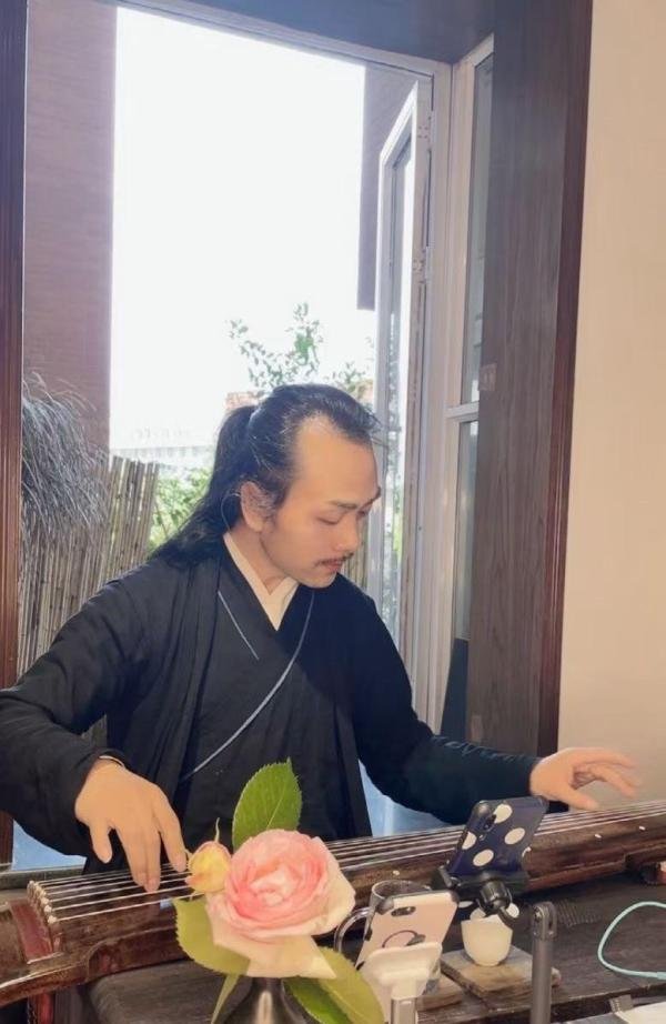 薛山长讲学：仙长，山长，道长的区别。