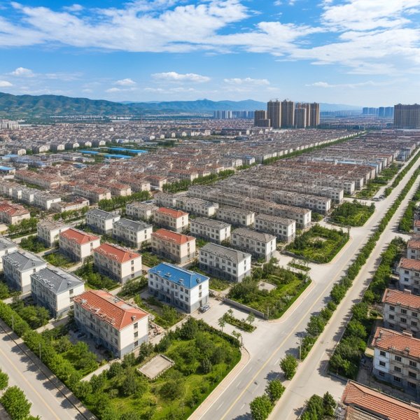 明年邓州拆迁地段