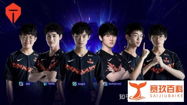TES力斩DWG：左手封神级操作救主 JKL充当“靶子位”！