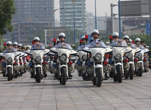 一级警卫、二级警卫、三级警卫区别在哪里