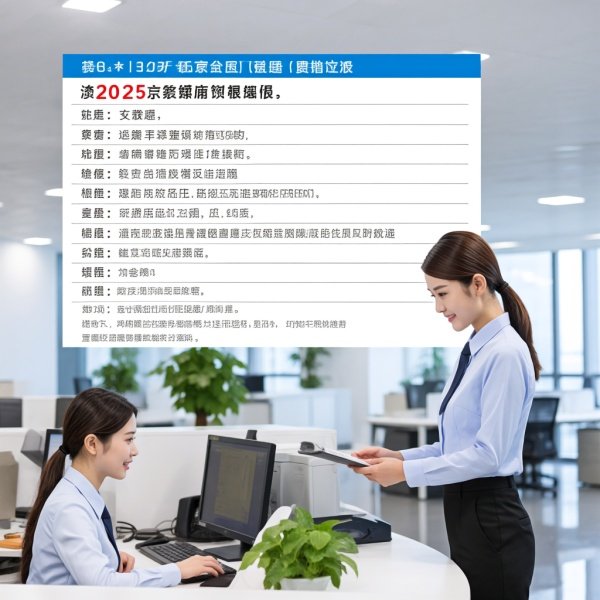 北京小时工2025年标准