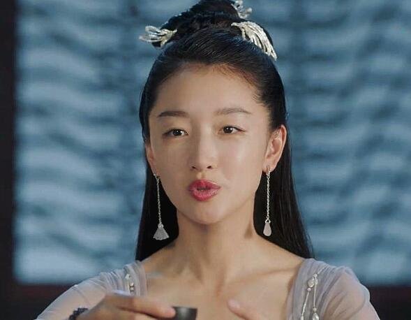 后池是古君和芜浣生的吗