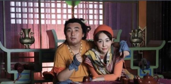 5天仅收153万,却是今年恐怖片票房季军!陈美行很“旺票房”