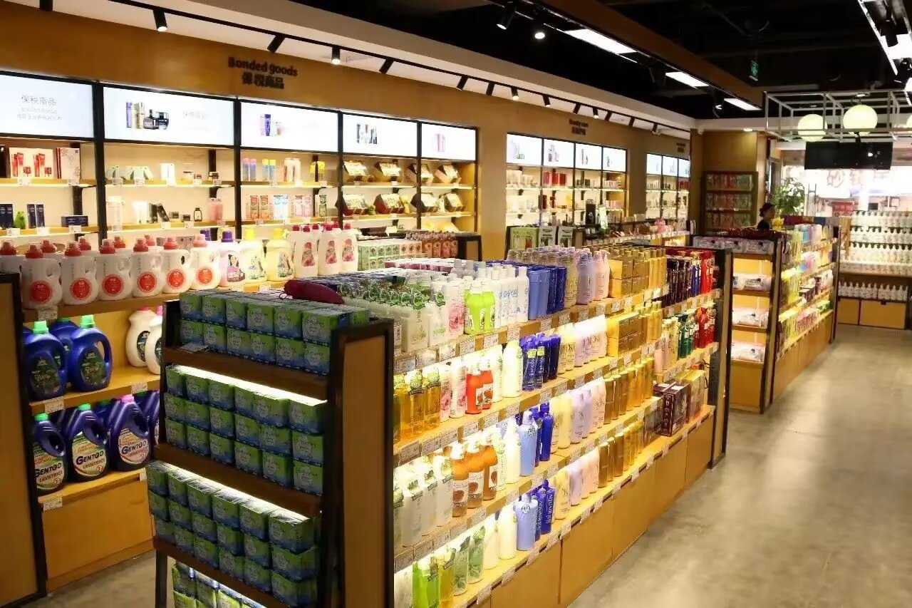 商品管理包括哪些内容