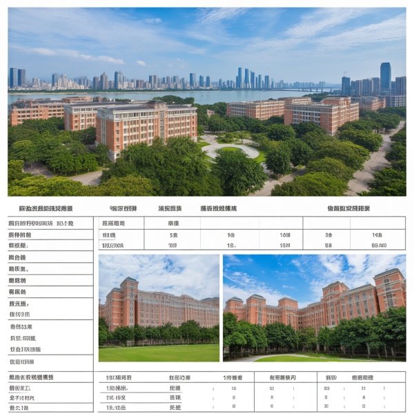 闽江学院各专业录取分数线