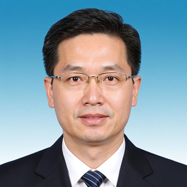赣州市委书记级别