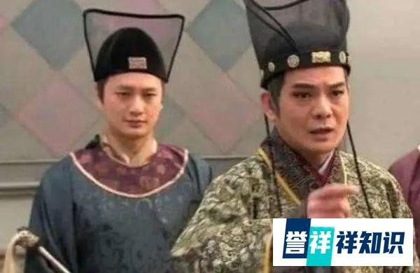《红楼梦》里三个太监，个个生财有道