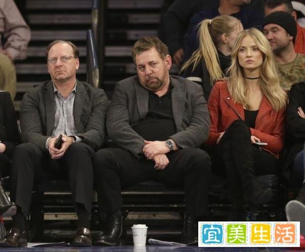 真就纽约带恶人?詹姆斯-多兰的多面人生