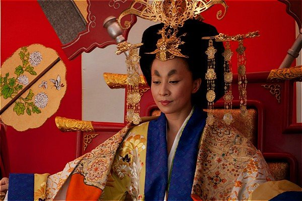 武则天身为一代女皇,为何会喜欢“小和尚”薛怀义?