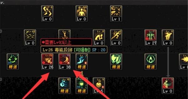 dnf起源版本90级男街霸单刷刷图加点推荐攻略