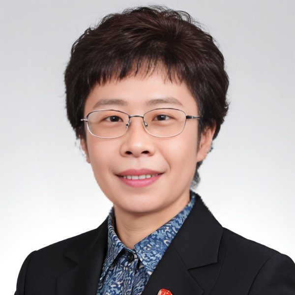 蒙曼是什么级别干部