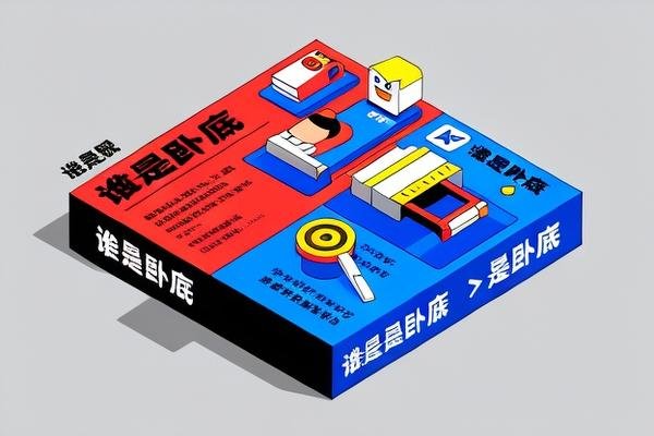 谁是卧底游戏规则