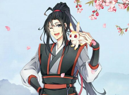 在看魔道祖师动漫的时候,为什么总有人说无法直视避尘呢?