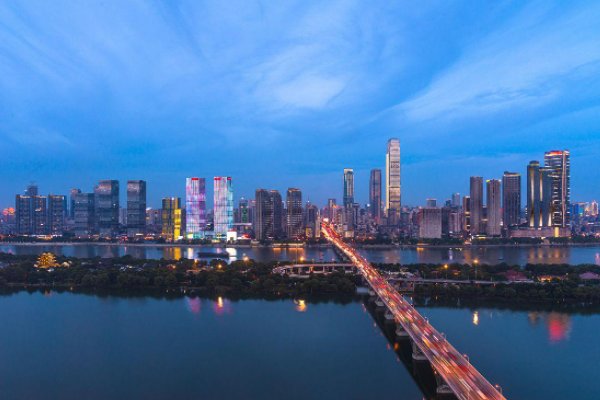 中国最不容易发生地震的八个地方