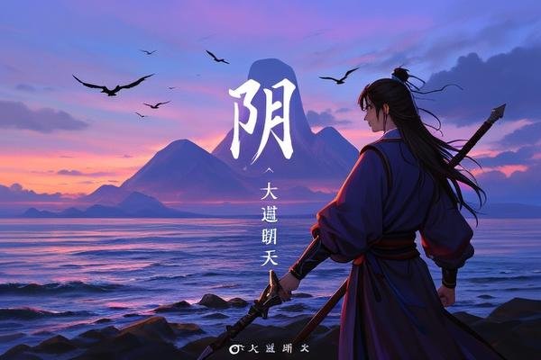 大道朝天阴三到底是谁