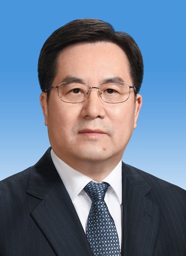 现任中共中央办公厅副主任是谁