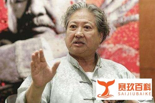 洪金宝36岁女儿至今未嫁，当网友看到照片后才明白，这谁敢娶啊？