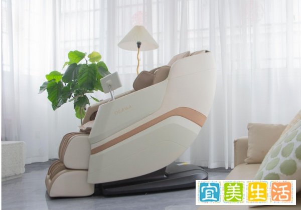 按摩椅口碑最好第一名