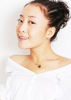 高语阳的介绍