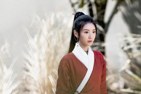 云襄传舒亚男是谁的女儿