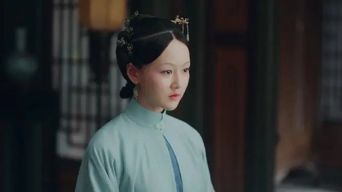 玉楼春中,二奶奶苏映雪是谁扮演的呢?