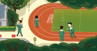 龙门补习学校学费怎样收?