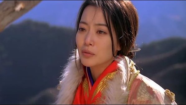 美丽的神话吉他谱c调是什么?