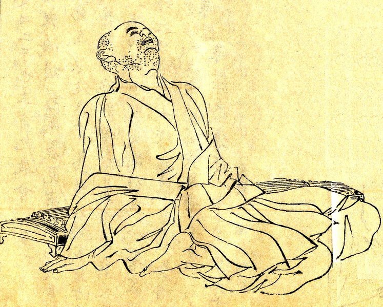 鸭长明的介绍