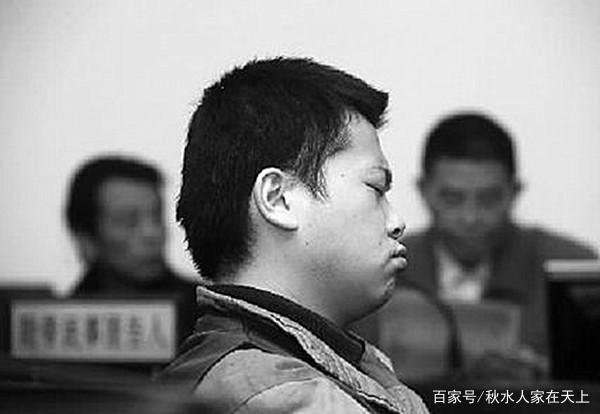 葛宜峰伏法记：上门女婿受尽侮辱而杀妻，后来怎样？