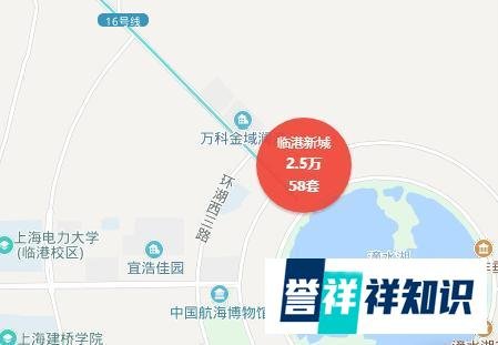 刚需族买房,上海五大新城怎么选?