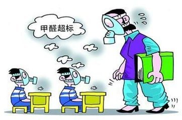 请甲醛公司去除甲醛有用吗？