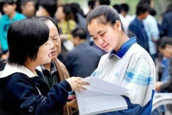 2023年高考那几天