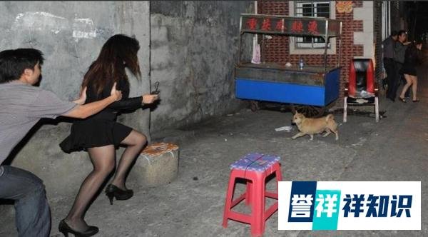 一张图片告诉你袁立和张彤的演技差距在什么地方