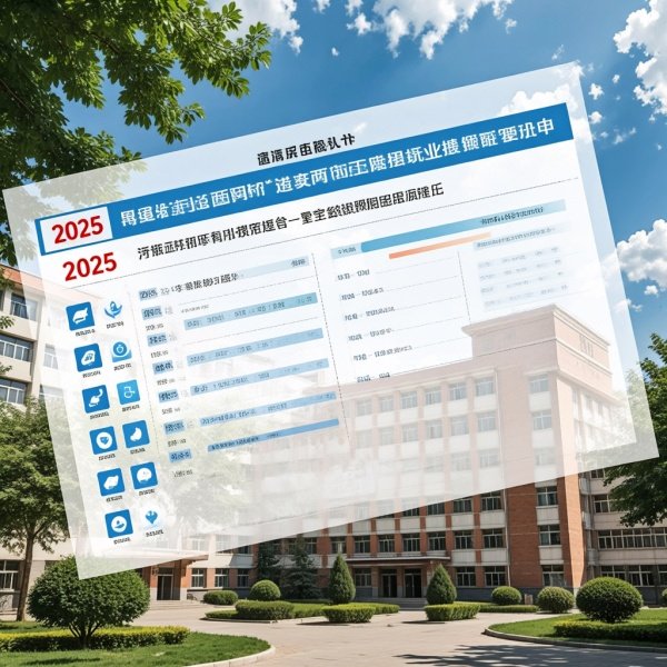 2025山西公办专科学校排名!附前十名录取分数线