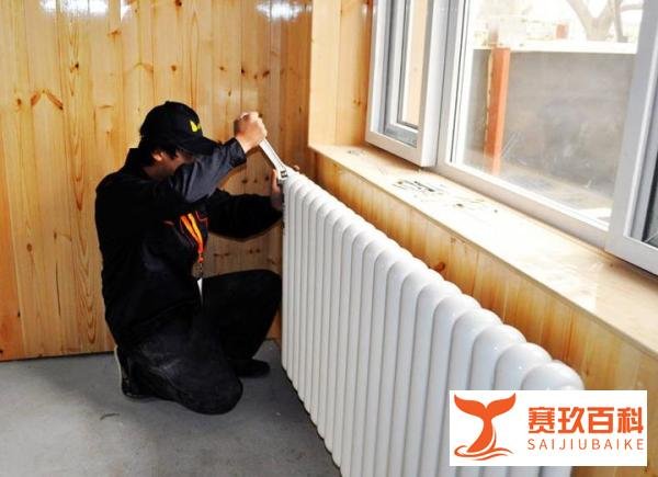 浅析暖气安装报价是多少一般
