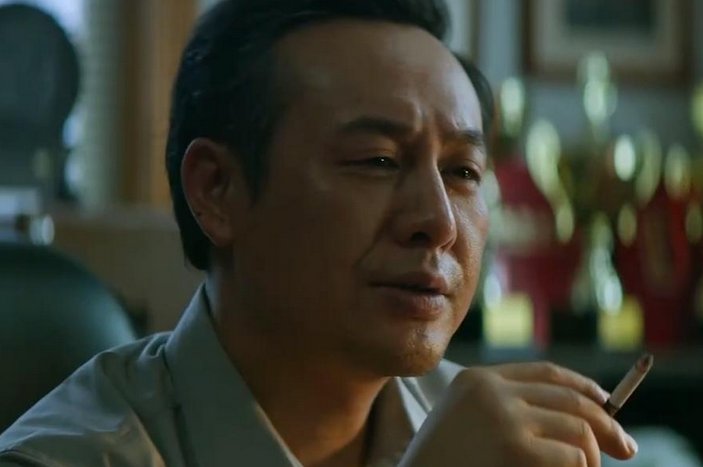 电影扫黑决战这部剧当中的人物关系是怎样的?