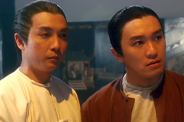 周星驰电影有哪些?
