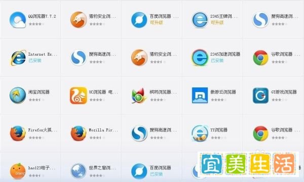 电脑常用软件有哪些?