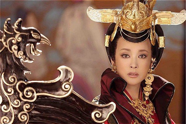 武则天身为一代女皇,为何会喜欢“小和尚”薛怀义?