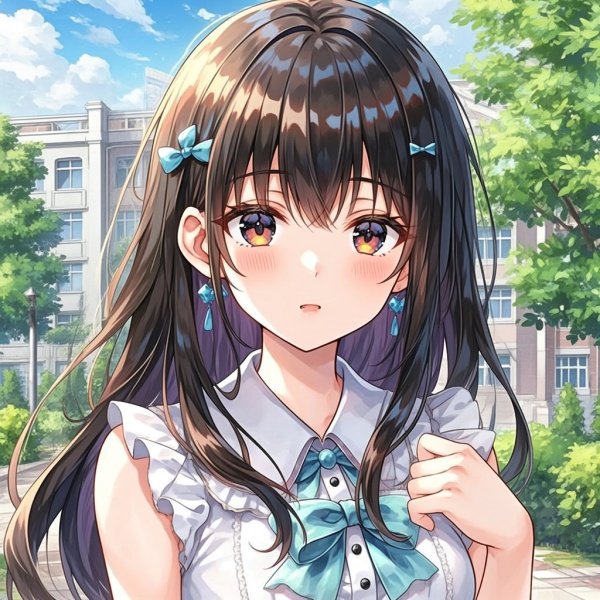 病娇校花动漫名