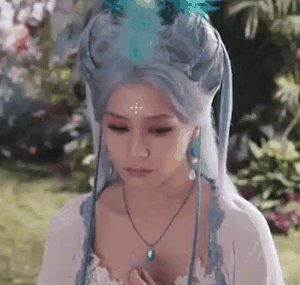 惊艳奇谭之《狐仙三姐妹》