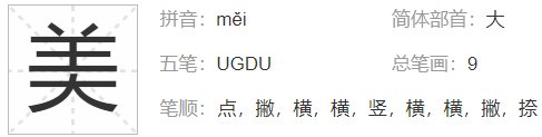 （美）字猜一生肖？