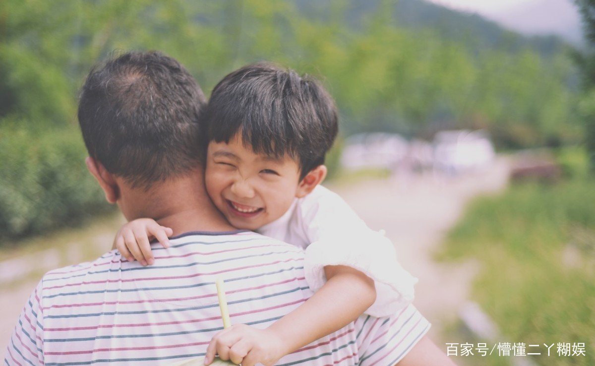 丈夫学会主动带孩子，才是一个真正的好老公吗？