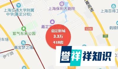 刚需族买房，上海五大新城怎么选？