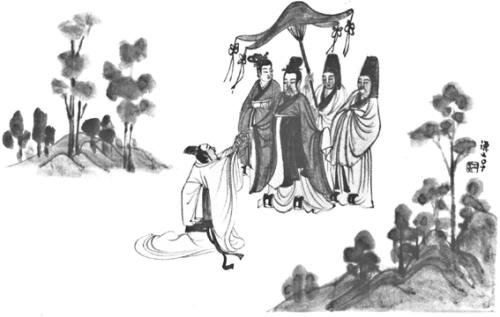 “君子无罪，怀璧其罪”的原文是什么？